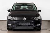 Volkswagen Touran Comfortline Herbstaktion bis 15.11.25 - Volkswagen: T25