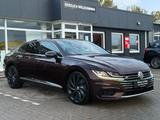 Volkswagen Arteon 4Motion,R-Line,ACC,Leder,SHZ V+H.4,99% - gebrauchte VW Arteon aus dem Jahr 2017