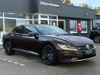 Volkswagen Arteon 4Motion,R-Line,ACC,Leder,SHZ V+H.4,99%