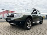 Dacia Duster I Delsey 4x4*Tüv 2027*Festpreis* - Dacia Duster mit Diesel-Antrieb: Pickup