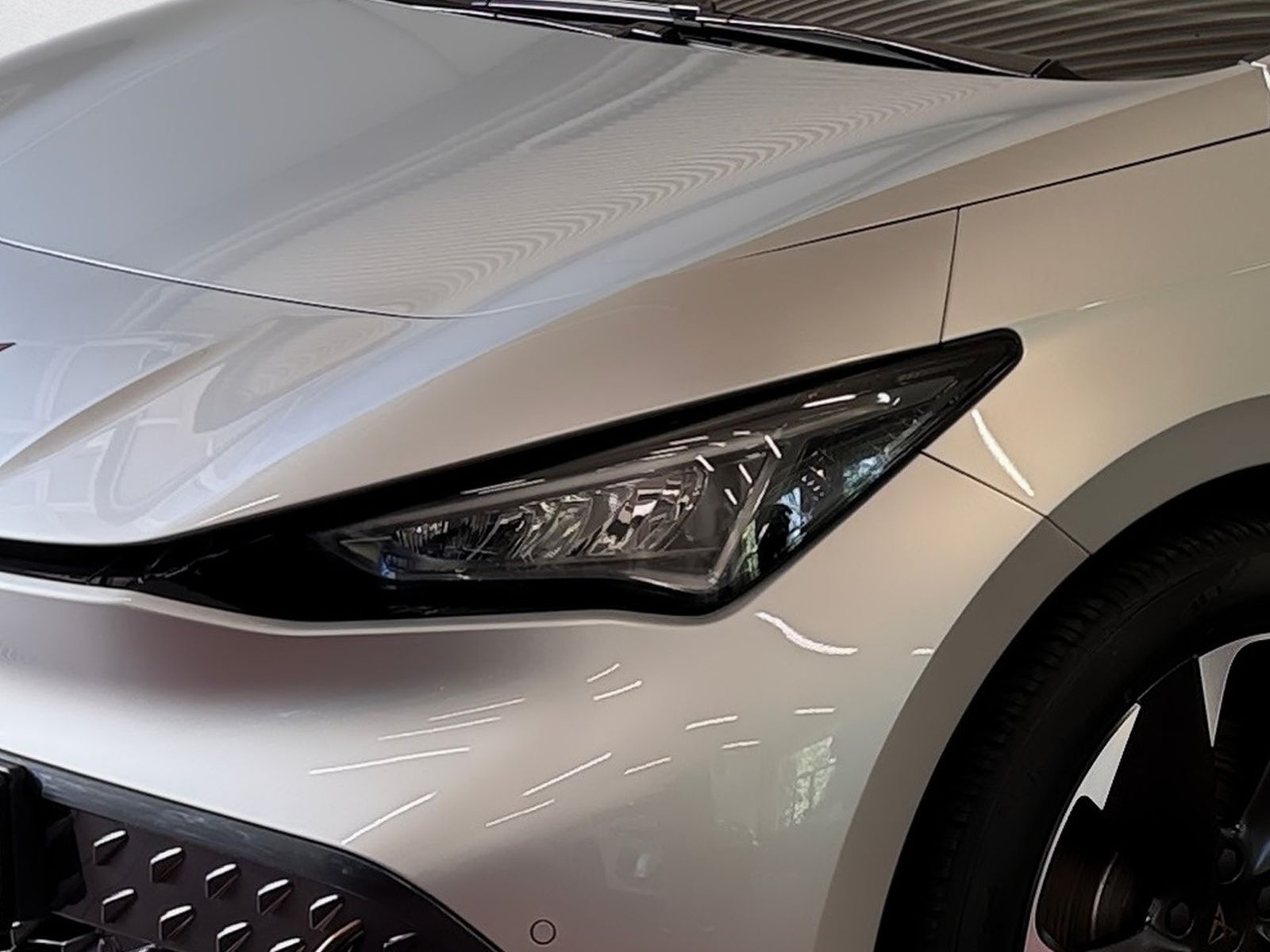 Cupra Born - Bild 13