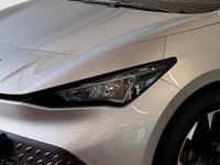 Cupra Born - Vorschau Bild 13
