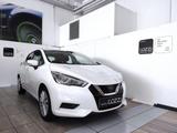 Nissan NISSAN Micra 5ª serie - Micra 1.0L 12V 5 porte A - Nissan: S12