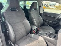 Cupra Ateca - Vorschau Bild 25