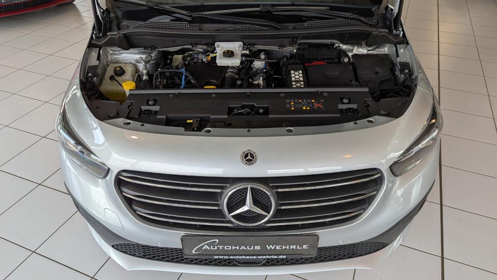 Mercedes-Benz T-Klasse