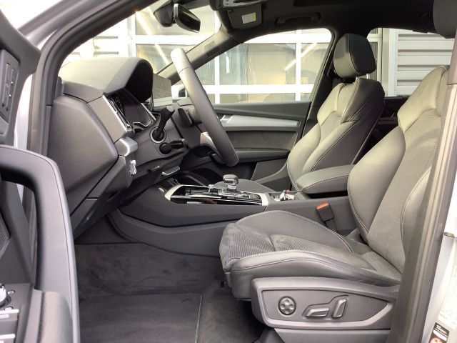 Audi Q5 - Bild 8