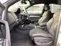 Audi Q5 - Vorschau Bild 8