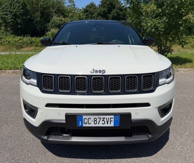 Jeep JEEP Compass 1.3 Turbo T4 240 CV PHEV AT6 4xe S imagem 2