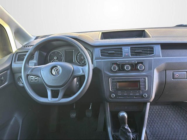 CADDY KASTEN 2.0 TDI ECOPROFI AZV+KLIMA+BT