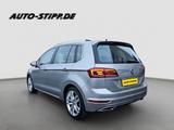 Volkswagen Golf Sportsvan 1.5 TSI Highline BLIS ACC STANDH - Volkswagen Golf Sportsvan in Bielefeld