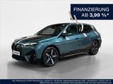 BMW iX xDrive40 Sportpaket+AHK+TOP Leasing - gebrauchte BMW iX aus dem Jahr 2023