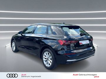 Audi A3 - 5