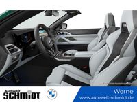 BMW M4 - Vorschau Bild 3