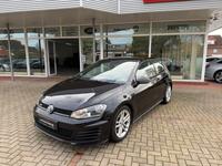 Volkswagen Golf VII Lim. GTD BMT *SERVICE NEU*TOP