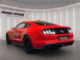 Ford Mustang GT 5.0 Ti-VCT V8 Auto Coupé | LEDER | LE - gebrauchte Ford Mustang aus dem Jahr 2023