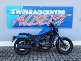 Honda CMX1100A SCHALTER vorverl. Fußrastenanlage TÜV - Angebote