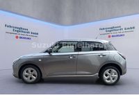 Suzuki Swift - Vorschau Bild 2