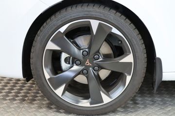 Cupra Leon Sportstourer 1.5 LED Kamera AHK elek. Heckk