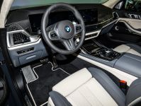 BMW X7 - Vorschau Bild 7