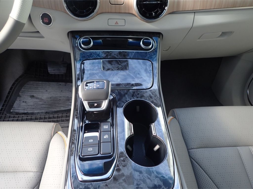 Fahrzeugabbildung DFSK Forthing 4 U Tour Noble 1,5T 7Sitzer Shz Pano LE