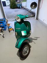 Vespa PX 80 mit 177ccm - ROLLER 80CC