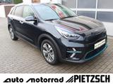 Kia e-Niro Spirit 3-Phasen 150kW DAB+ JBL LED SHZ SD - Kia Niro in Dresden