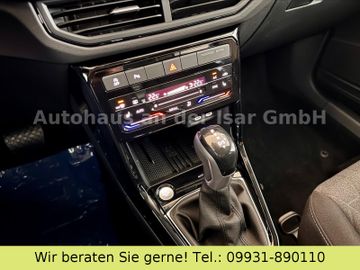 Bild 19 VW T-Cross 1.0 TSI Life *KEYLESS*LED*KAMERA*SHZ*ACC