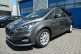 Ford Galaxy 2.0 EcoBlue 7Sitzer Kamera Top Zustand! - Ford Galaxy in Köln