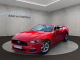 Ford Mustang 3.7 Cabrio Automatik//Tüv Neu// - Ford Mustang: Cabrio