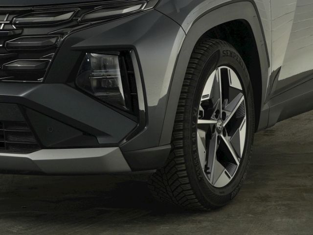 Tucson FACELIFT T-GDI TREND 48V 4WD DCT+MATRIX L