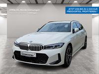 BMW 330 - Vorschau Bild 1