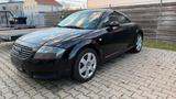 Audi TT 1.8T 2.Hd Scheckheftgepflegt - Audi TT