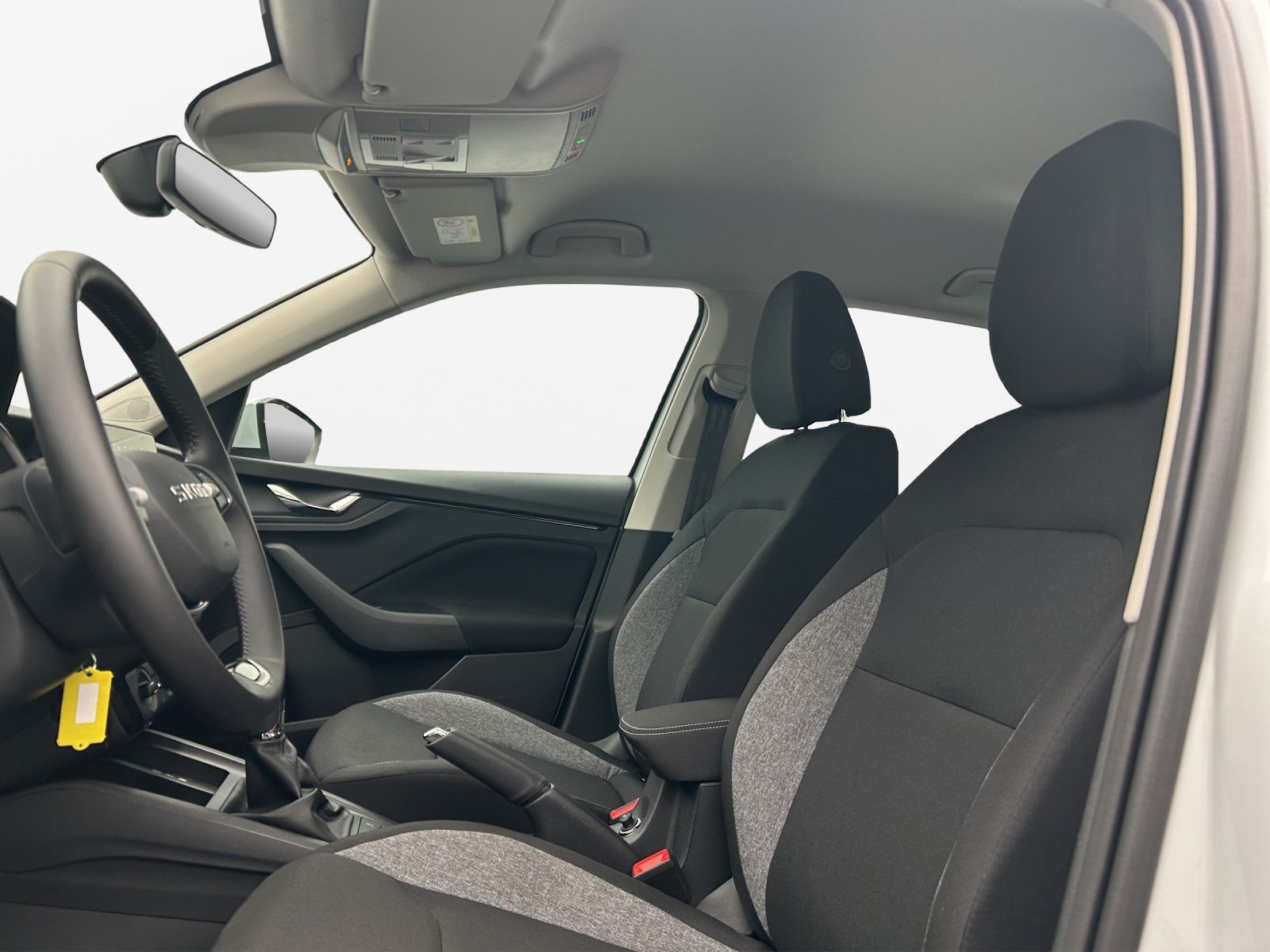Skoda Kamiq - Bild 11