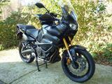 Yamaha XT 1200 ZE Super Téneré Navi Scheckheft Gepäckb. - Offers