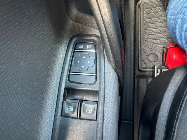 Fahrzeugabbildung Mercedes-Benz Citan Kasten 110 CDI standard TURBO PROBLEM