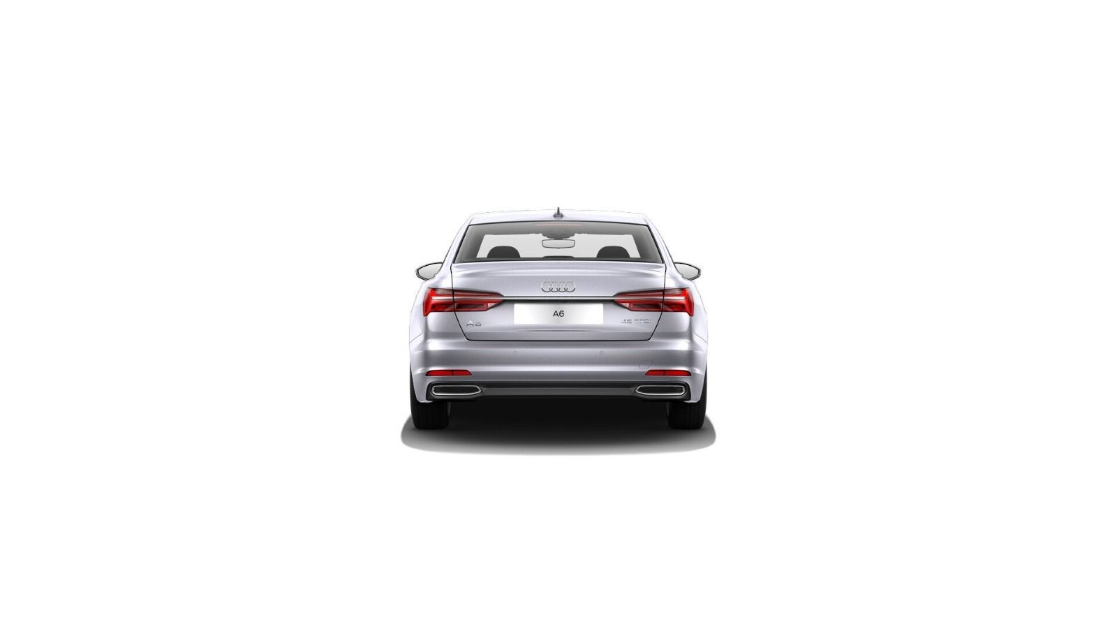 Audi A6 Limousine 45 TFSI Tour Kamera Business foto 4