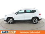 Seat Ateca 1.4 TSI ACT Xcellence Aut.*NAV*LED*TEMPO* - Seat Gebrauchtwagen in Kiel