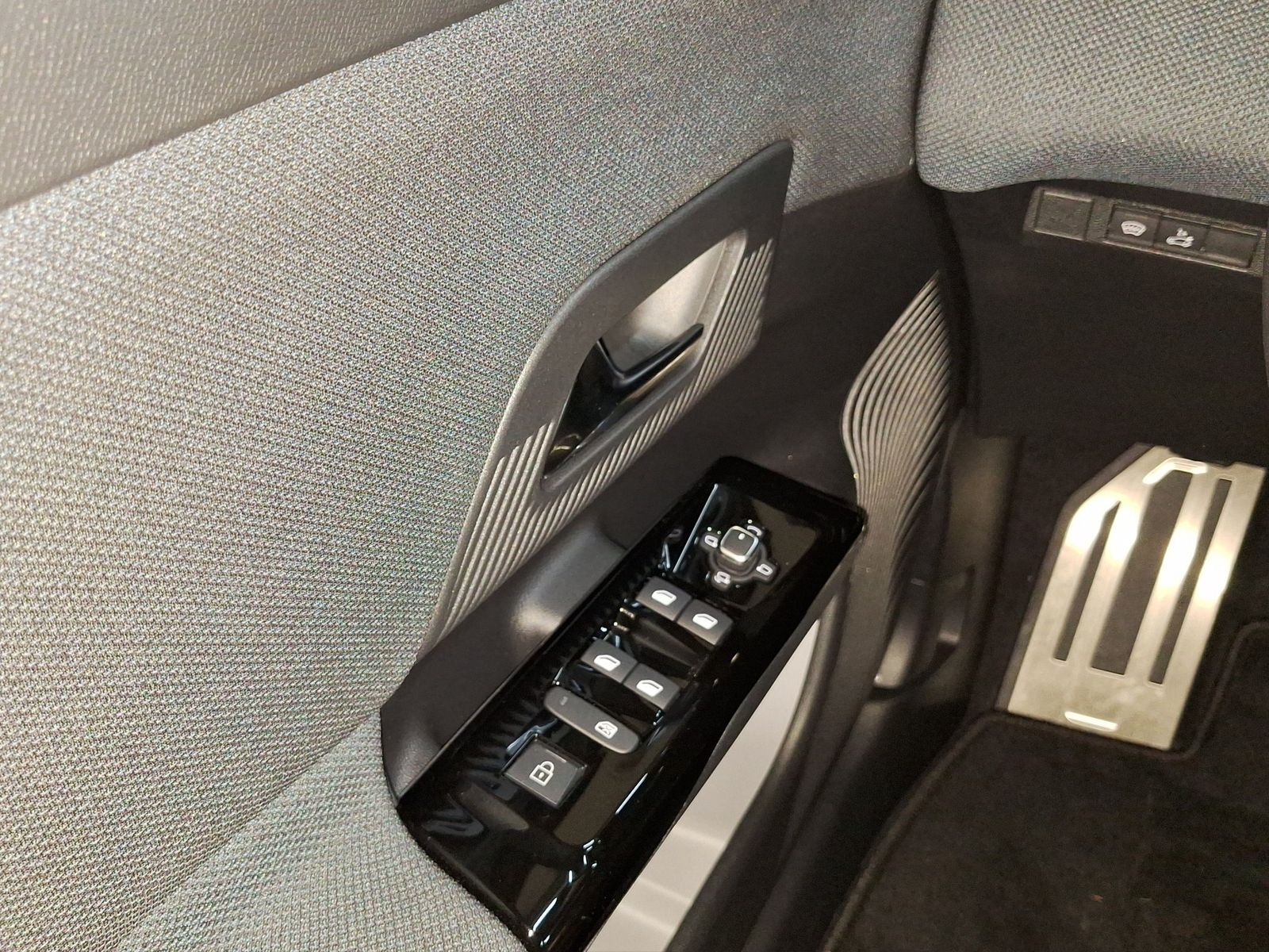 Citroën C5 Aircross - Bild 12