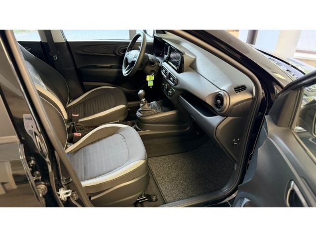 Hyundai i10 – Bild 10