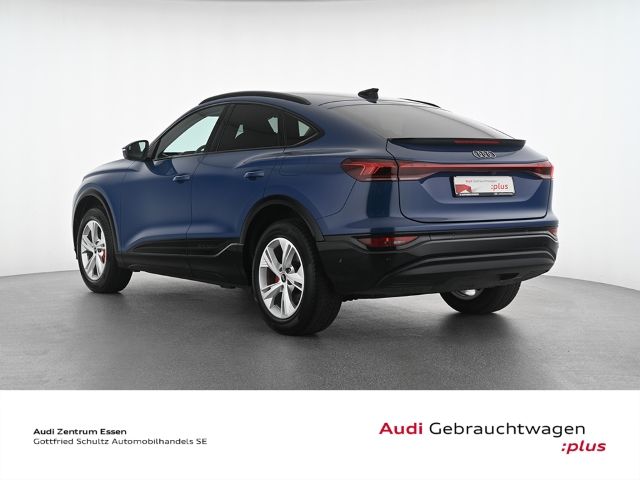 Audi Q6 e-tron - Bild 3