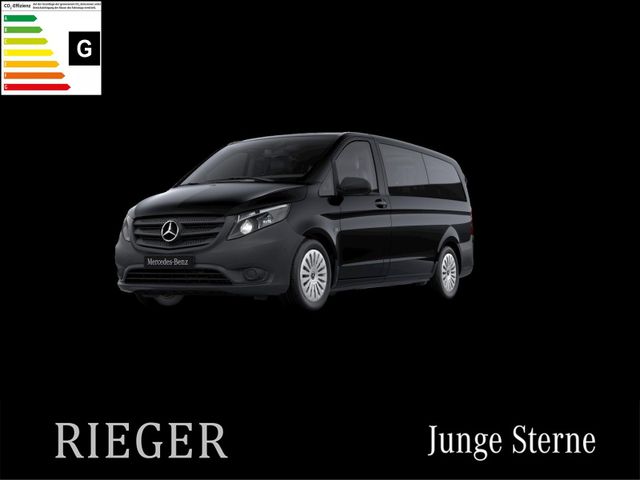 Mercedes-Benz Vito 116 CDI Tourer-PRO*Kamera*8 Sitze*Hecktüren