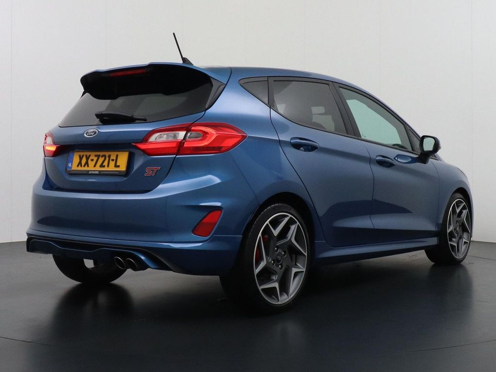Ford Fiesta 1.5 EcoBoost ST-3 200 PK NL Auto NAP Händ