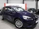 BMW 218 Gran Tourer i ADVANTAGE AUTOMATIK,LED,KAMERA - BMW 218 Gran Tourer Gebrauchtwagen