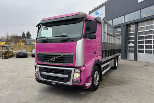 Volvo FH-440 4x2 Viehaufbau