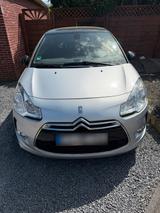 Citroën DS3 - Citroën DS3 von privat
