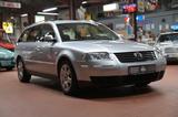 Volkswagen Passat Variant Highline 1.8 T *INKL.GARANTIE* - gebrauchte VW Passat Variant aus dem Jahr 2003