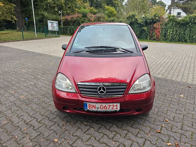 Mercedes-Benz A 140 A -Klasse A 140