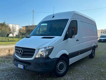 Mercedes Sprinter - 1