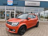 Suzuki Ignis Comfort+ 4x4 - Suzuki Ignis mit Benzin-Antrieb: Kleinwagen, Schaltgetriebe