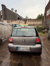 Seat Arosa seat - Seat Arosa aus 2002